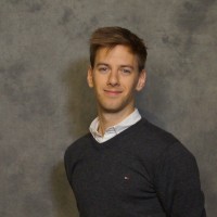 Simon Garder