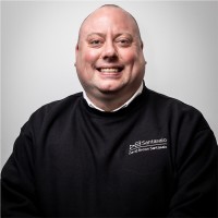 Paul Henry, B.Eng (Hons)