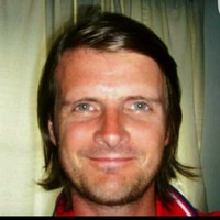 Graeme Tinney