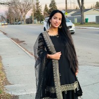 Love Preet