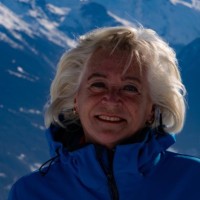 Gerda van der Schoor Kapma