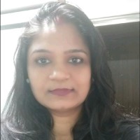 Reshma Chavan
