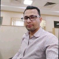 Prabhat Kumar Jha