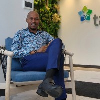 Lawal Ojulari