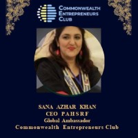 Dr Sana Khan