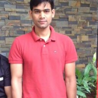 Umesh Pratap Singh