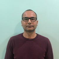 Bhusan Pant