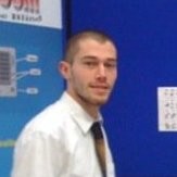 Colin Ahern