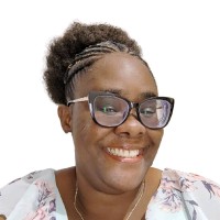 Luciana Regina Bispo dos Santos