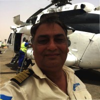 Shahid Saeed