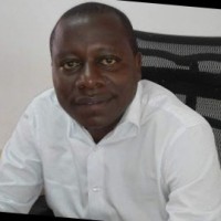 David Mutisya, MBA, CHRA