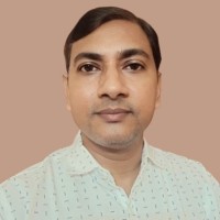 Kaushik Das