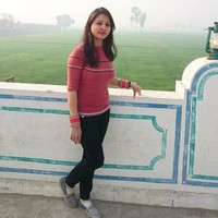 Deepa Bhandari