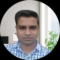 Alpesh Ajudiya