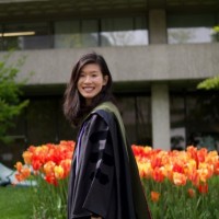 Alisia Chen