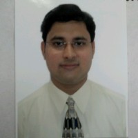 Krushna Swain