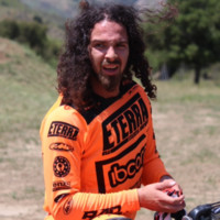 Blake Wharton