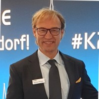 Andreas H. Weidner