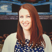 Amber Emmerson, Ph.D.