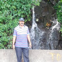 Dr.Tarit Bhattacharya