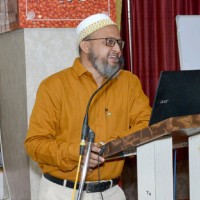 Zakiuddin Gorakhpurwala