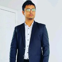 Shivang Amin