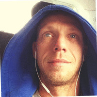 Darren Badenhuizen