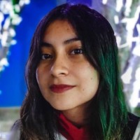 Merary Betanzos González