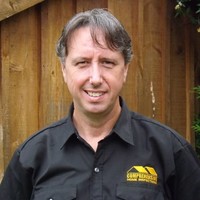 Martin Ranby
