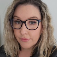 Steph Reynolds