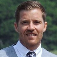 Stephen Bennett