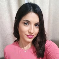 Thais Mendonça