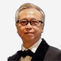 Vincent Koh
