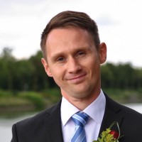 Peter Neuberg