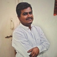 Ashwin Bhondve