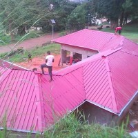 tandeur tuile