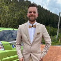 Matthias Gros