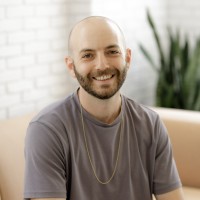 Ron Baranov