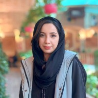 Rezvaneh Alipour