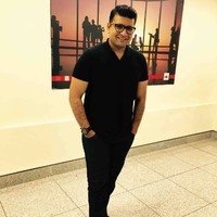 Aaqil Rasheed