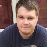 Luke Harstad