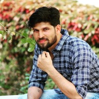 Sagar Pawar