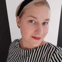 Olga Vehmas