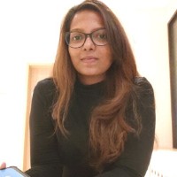Deepika Venkatesan