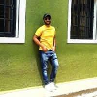 Akshay R K
