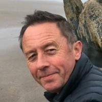 Kevin Russell