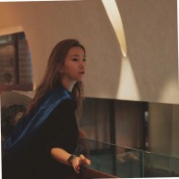Iris Wang