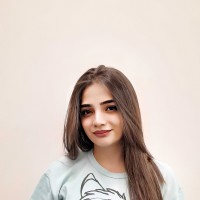 Tatev Baghdasaryan