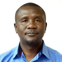 Aggrey Aluso Odhiambo