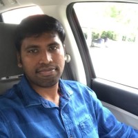 Pradeep Chakaravarthy Annamalai